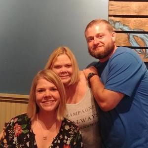 Meet your Posher, Brandi